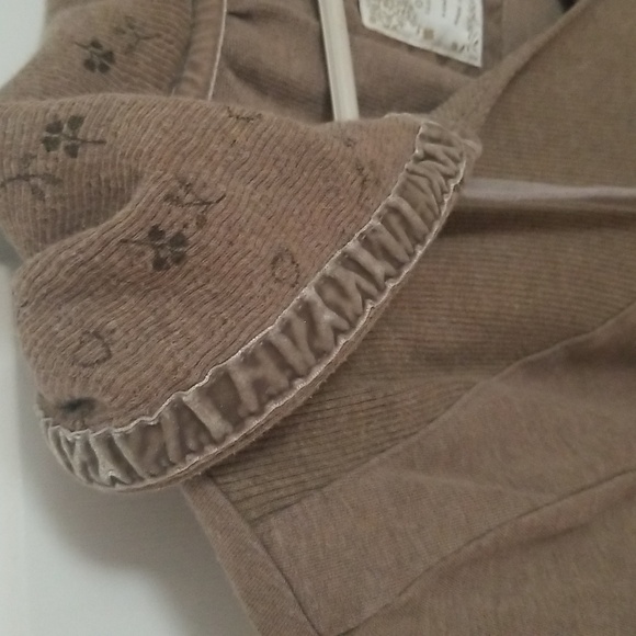 Vintage Old Navy Hoodie - Picture 8 of 8